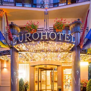 4* Otel Eurohotel